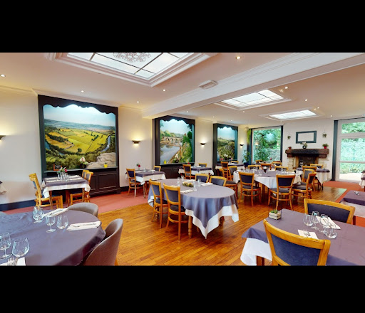 Photo 1 - Auberge du Bois