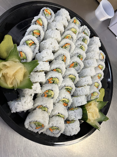 Centerville Food Mart/ SUSHI BAR - Thumbnail