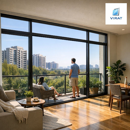 Bright, sun-filled rooms not only look beautiful, they also feel more spacious, calm and welcomin… post image