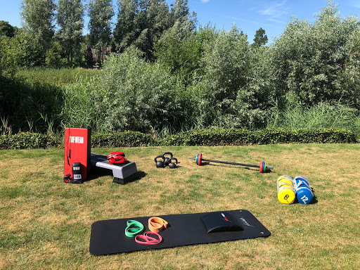 Be Fit - Personal Training en Coaching - Thumbnail