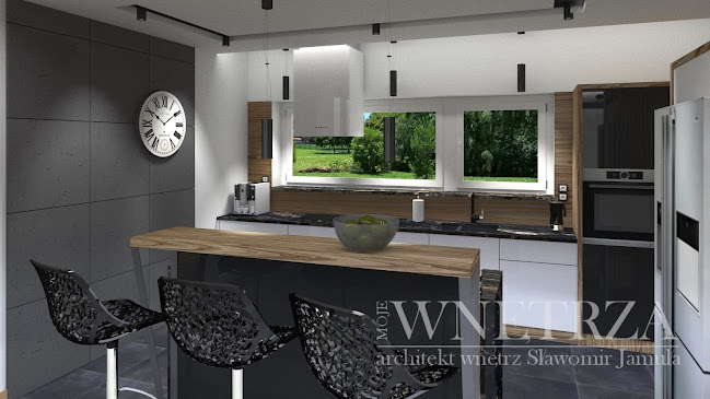 Opinii despre MOJE WNĘTRZA Sławomir Jamuła architekt wnętrz în Zamość - Architekt