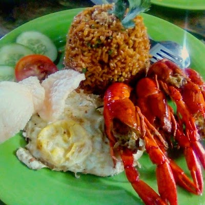 Photos of Green Zone Cafe&Resto