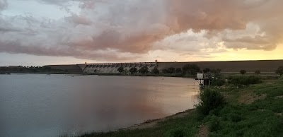 John Martin Reservoir