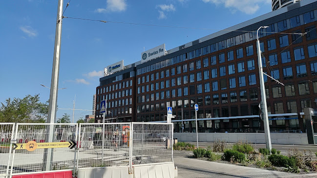 SAP Slovensko s.r.o.