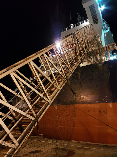 Freight Terminal Immingham - Thumbnail
