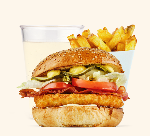 Photo 9 - Les Burgers de Papa
