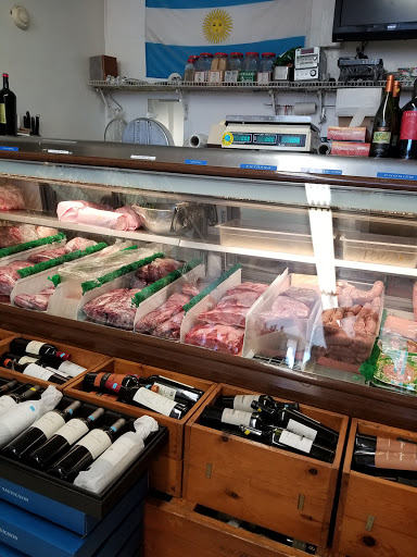 Rincon Argentino - Carniceria Latina Gallery - United States