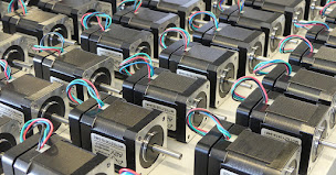 Photo n°2 de A2V Mécatronique à Gazeran (Fabricant de matériel électronique)