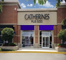 Catherines- Permanently Closed