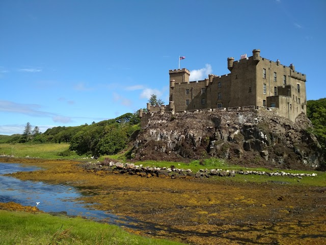 Château de Dunvegan