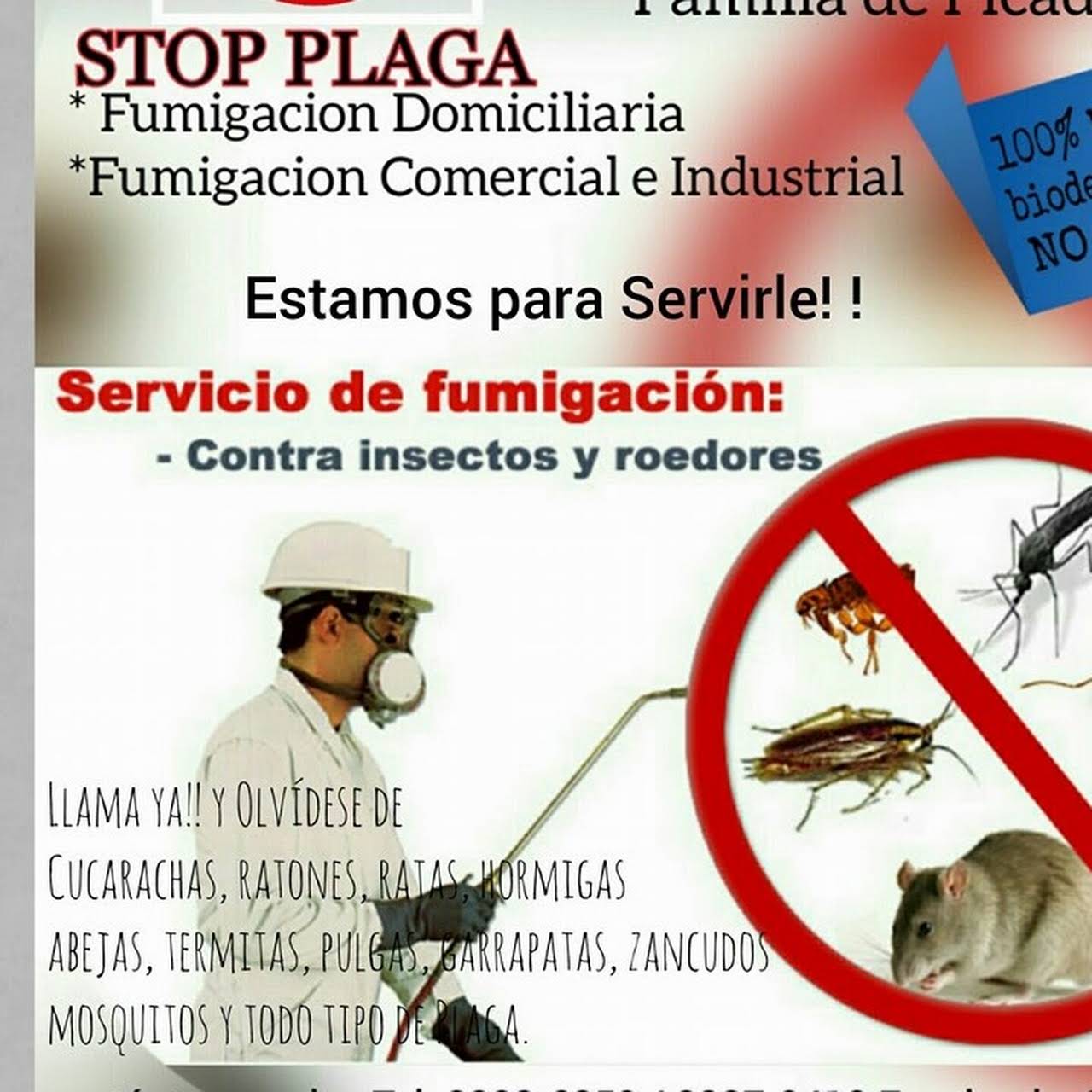 Bio Desinfecciones - Empresa De Y Control De Plagas en Gran Buenos