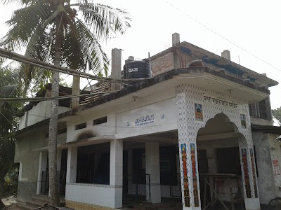 mosque