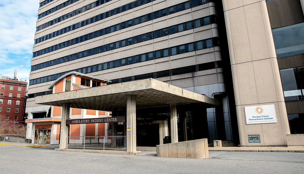 Advanced Cardiac Care Center