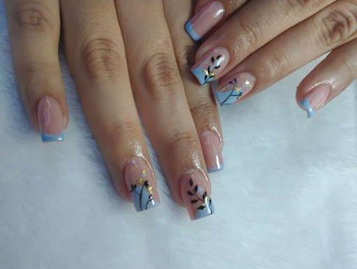 Miranda Nail's - Visual