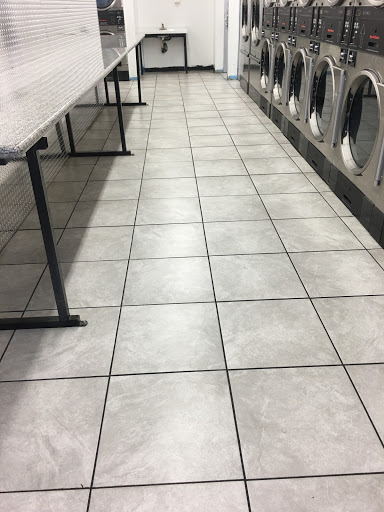 Slauson Coin Laundry - Thumbnail