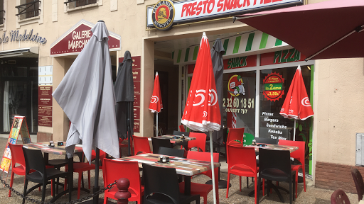 Photo 6 - Presto Pizza