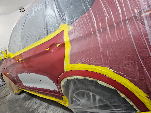 Sultani Motors Auto body Repair - Thumbnail