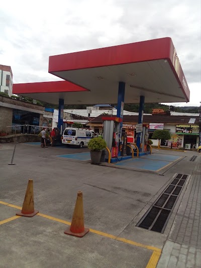 Photos of Estacion De Servicio "SURTILLANOS"