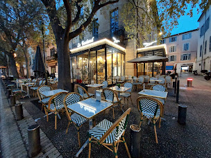 Photo n°4 de Le Goeland à Nîmes (Saladerie)