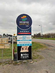 Photo n°3 de Arobase Emploi ARH Valence d'Agen à Valence (Agence pour l'emploi)