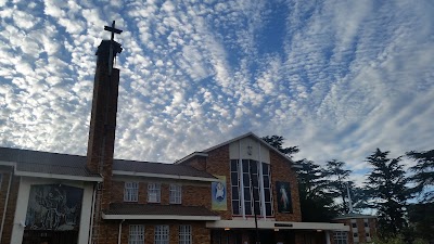 Photos of St. Francis Of Assisi Catholic Church