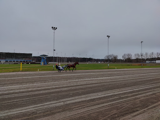 Örebrotravet - Thumbnail