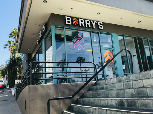 Barry's Weho - Thumbnail
