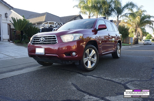 Bubble Buddies Automotive Detailing - Thumbnail