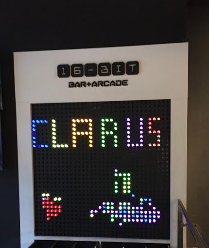 Clarus Partners - Visual