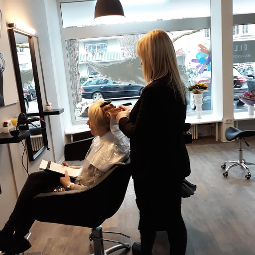 Ella Haarstudio - Thumbnail