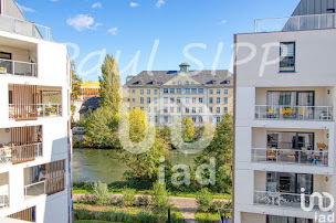 Photo n°6 de Paul Sipp - IAD Immobilier Stasbourg à Strasbourg (Agent immobilier)