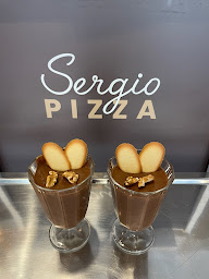 Photo n°4 de Sergio Pizza à Vienne (Pizzeria)