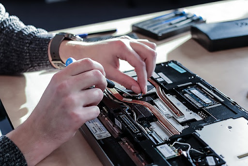 Rücker Computer / Rücker Modellbau Gallery - Germany