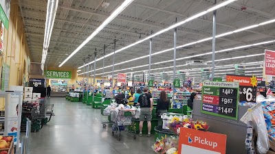 Walmart Neighborhood Market