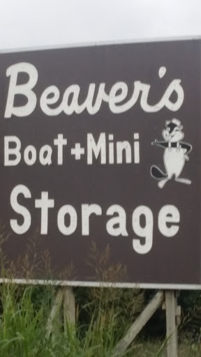 Beaver U-Store-All - Thumbnail