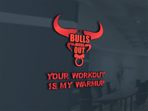 Bulls Workout Logo