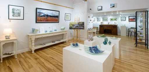 Mustard Gallery