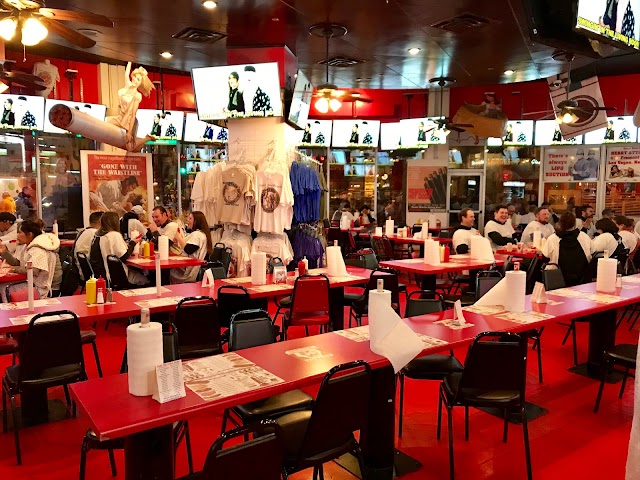 Heart Attack Grill