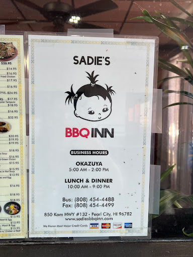 Sadie's BBQ Inn Gallery - United States
