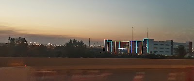 Photos of Kuwait Bilingual School (KBS)