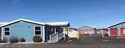 Northwest Self Storage