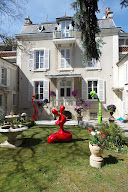 LE CEDRE BLEU à Bourges