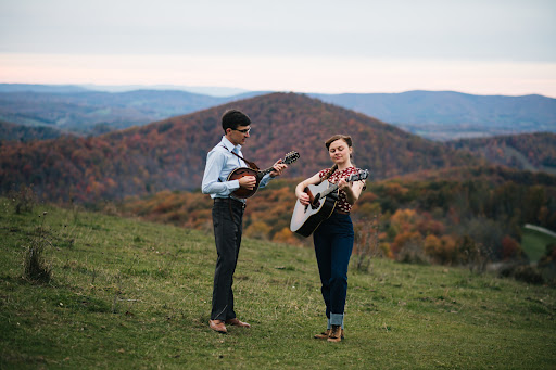 Ashlee Watkins & Andrew Small Gallery - United States