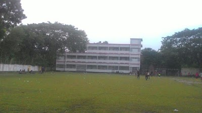 Photos of Sultanpur High School