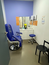 Photo n°2 de Eurofins - Laboratoire de biologie médicale Vénissieux Moulin à vent à Vénissieux (Service de dépistage des infections sexuellement transmissibles)