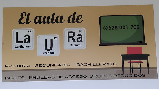 Academia El Aula de Laura - Astillero, Cantabria