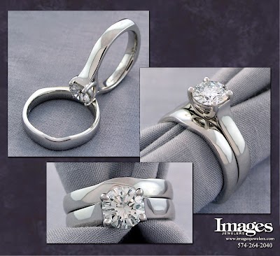Photos of Images Jewelers