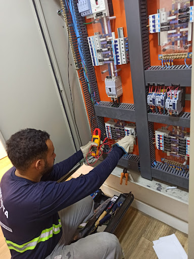 Eletricista Em Juazeiro-BA