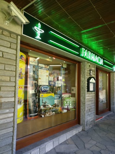 Farmacia Chiera del Dott.Giuseppe Vucusa & C. sas