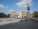 Фотография Дом культуры, Токмак, Украина
